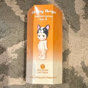Sonny Angel - Animal Series Ver.3 - Mini Figure - unopened blind box
